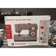 Brand New Original Singer Sewing Machine