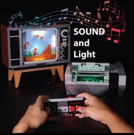 消費券 LEGO 71374 light 任天堂 NES 紅白機 灰機 Nintendo Entertainment System Super Mario 孖寶兄弟 超級馬里奧 超級瑪利歐兄弟 713
