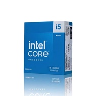 Core I5 14600KF Boxed CPU Processor 14th Generation Desktop Computer Universal