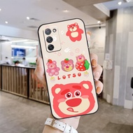 OPPO A55 5G / A55s 5G dùng chung - 100 mẫu Ốp lưng điện thoại TPU bảo vệ camera GenZ Shop