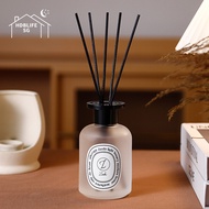 【SG LOCAL】 aromatherapy air freshener for room air freshener diffuser fragrance room scent room frag