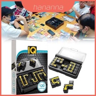 Circuit Games Iq Challenge Puzzle For Children And Adults Indoor Activity Community Recreational