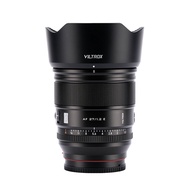 VILTROX | Pro 27mm F1.2 Fixed Lens Auto Focus
