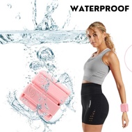 Wrist & Ankle Weight 0.5kg Bangles Weight Bracelet Weight Bangle Hand Weights - Foot Weights Gym Wei