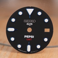 Seiko SSK047 "5KX" PEPSI GMT OEM Dial
