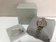 Olivia Burton Watch Female Branded Original (Preloved)