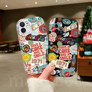 Casing Samsung Galaxy S26 S25 S24 S23 Ultra S22 Plus S21 S20 FE 5G A11 A50 A30S A50S A10S A20S A20 A