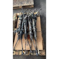 Proton Persona Lama Elegance Power Steering Rack Proton Persona Lama Elegance (USED HALFCUT)