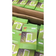Test box for RJ45 network Cable + RJ11 telephone Cable (BATTERY included)