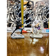 (Bandai Namco) Authentic 1 Lucci vs Luffy Nika Bandai Namco Figure Model One piece