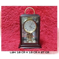 CITIZEN QUARTS CLOCK JAPAN SURPLUS