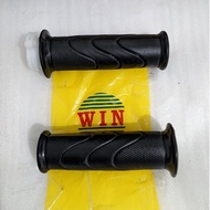 WIN - Handgrip + Gas Pipe BEAT FI ESP 2015 Vario Techno 110/ 125/ | Grip handfat | Injection motorcy