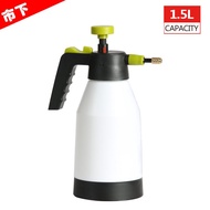 Home gardening manual air pressure small sprayer watering flower kettle sprinkler kettle disinfection automatic watering
