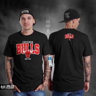 Versatile Kaos Chicago Bulls Rose Kaos Bulls 23 Baju Chicago Bulls - Bulls, M kapas baju kemeja-T