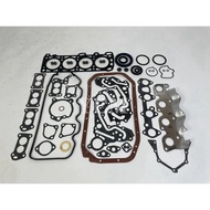 For Mitsubishi Diesel Engine 4G33 Full Gasket Kit