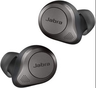 🔥全城最抵必買耳機🔥［全新行貨 2年保］Jabra Elite 85t ANC優質主動降噪通話靚聲重低音真無線藍牙耳機