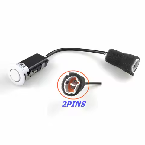 PZ507-0D002-11 P5507-0D008 PZ061-0K116-11 P55070-0D002 P5504-0D002-16 PDC Parking Sensor For TOYOTA