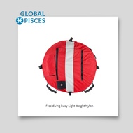FB005 – Free diving buoy Light Weight Nylon