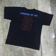 Elton John Inspired Short Sleeve T-Shirt - Trendy Rock Design