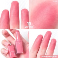 4U2 Youre MINE POWDER LIPSTICK (4U2 Lip Stick Soft And Smooth Texture)