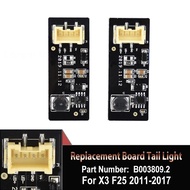 Car Accessories For BMW X3 F25 2011-2015 Rear Light LED Driver OEM#B003809.2 - B0038092 63 21 7 217 