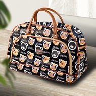 ORIGINAL LARGE TRAVEL BAG TRAVEL DUFFLE BAG/