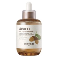 SKINFOOD Acorn Pore Peptide Ampoule 55ml