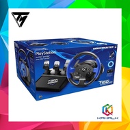 Thrustmaster T150 Pro Racing Wheel For PS4, PS3 and Windows