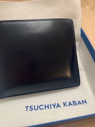 土屋鞄製造所 Tsuchiya kaban Belchord 短夾 銀包 日本製 有單