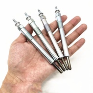 For engine glow plug Hitachi Sumitomo Kies engine preheat lever 4BG1 4JG1 6HK1 6BG1 excavator parts