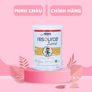 Resource Junior German fat milk for weight gain for children 400g