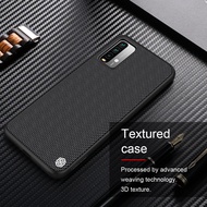 Nillkin เคส Xiaomi Redmi 9T รุ่น Textured Case