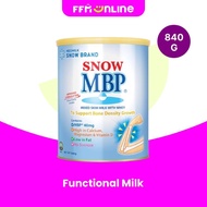 MegMilk Snow Brand MBP Neo Milk 840g [NEW & IMPROVED]