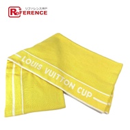 LOUIS VUITTONLVCUP 路易威登杯標誌圍巾