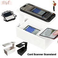 LILY TCG Card Slinger,  Printing Universal Card Scanner Scanstand, DIY Quickly Scan Adjustable Tradi