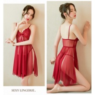 Sexy Lingerie Wanita d02