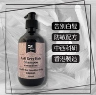 Dr.Relife 胜肽黑髮激活洗髮水