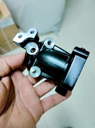 คอย่นpcx คอย่นแต่ง PCX150 30mm 32mm PCX2014 - 2020 ฝาครอบหัวฉีด pcx คอสร้าง PCX ตรงรุ่น อลูมิเนียมแท้ สินค้าคุณภาพ