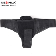 NEENCA Hernia Belts. Femoral, Umbilical, Inguinal Hernia Belt. Groin Brace Truss Support Guard With Removable Compression Pad. Comfortable Adjustable Waist Strap Hernia Guard