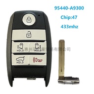 Suitable for Kia Jiahua Smart Card6Smart Key 95440-A9300 433MHZ 47Chip