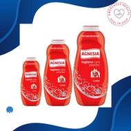 Agnesia Antibacterial Hygiene Care Powder