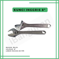 AIWO Specification Single Ring Spanner: Length: 13.5cm Width: 1.2cm Thickness: 7mm Size: 11mm x 11mm