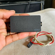 EMG 60 active pickup guitar 6string Original made in USA