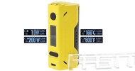 terbaru !!! terjangkau vape mod smoant battlestar 200w tc mod not