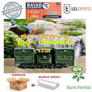 Bio Nerve NDR // Bio Nerve 100% Malaysia // Malaysia // Bio Nerve Malaysia