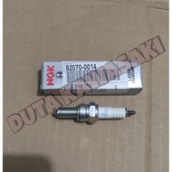 IRIDIUM CR9EIA NGK ER6 ER6N ER6F NINJA 650 ORIGINAL SPARK PLUG