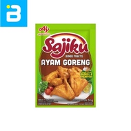 Sajiku Fried Chicken 24G