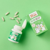 【貓狗保健品】Hyperr超躍 保健+眼睛超好 30入 犬貓適用