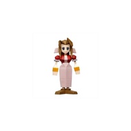 Final Fantasy VII Remake G Prize Mini Figure Aerith FF7 release commemorative lottery