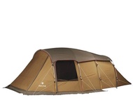 Snow Peak Entry 2 Room Elfield TP-880R露營帳篷